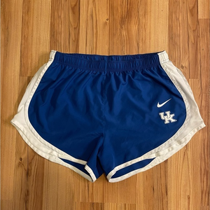 Nike Dri Fit UK Wildcats‎ athletic shorts